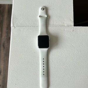 Series 3 Apple Watch